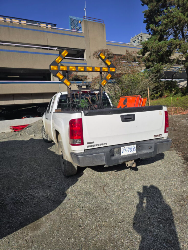 FLAGGING SERVICES