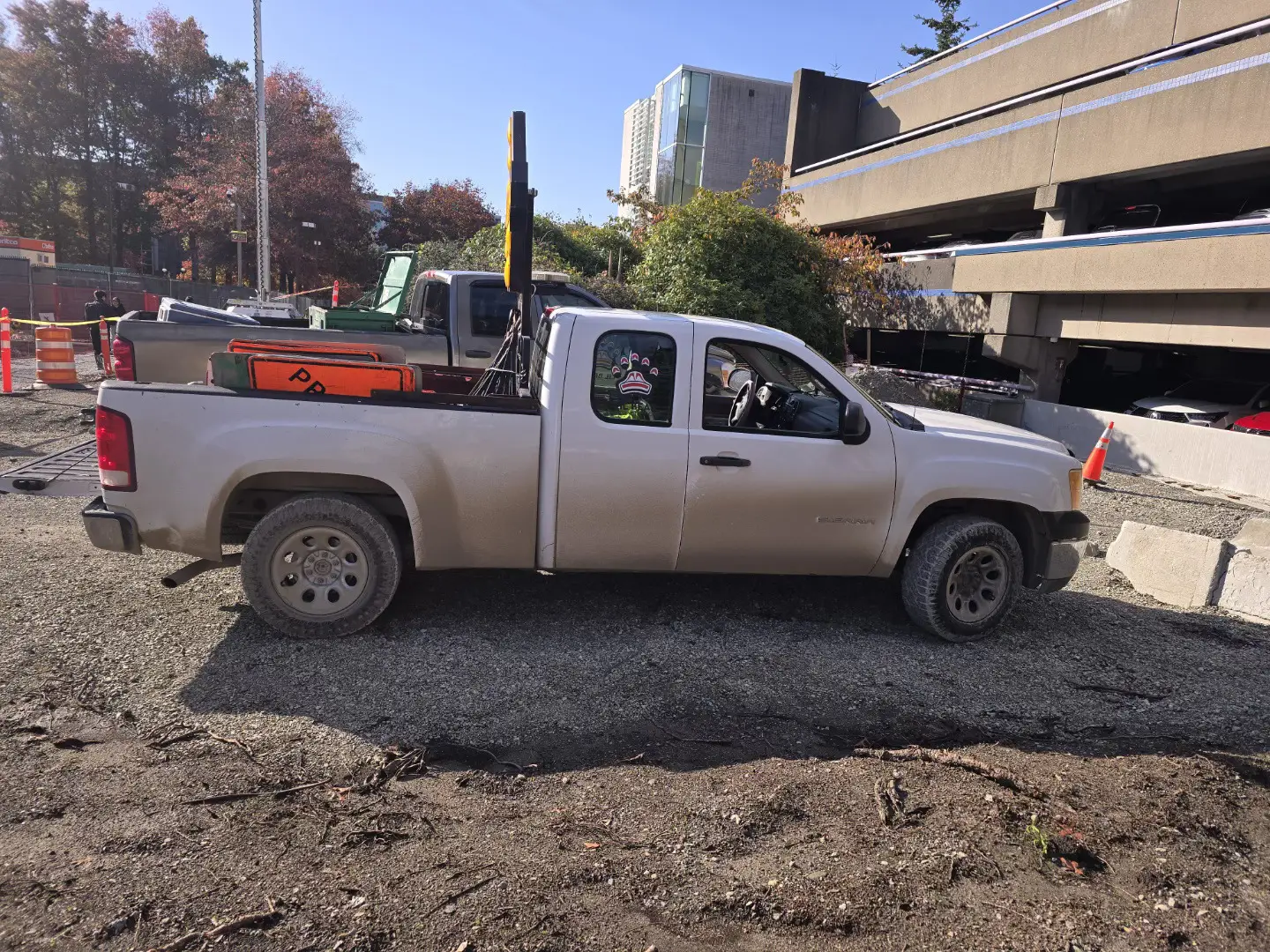 Civil Construction