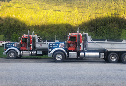 Construction Services